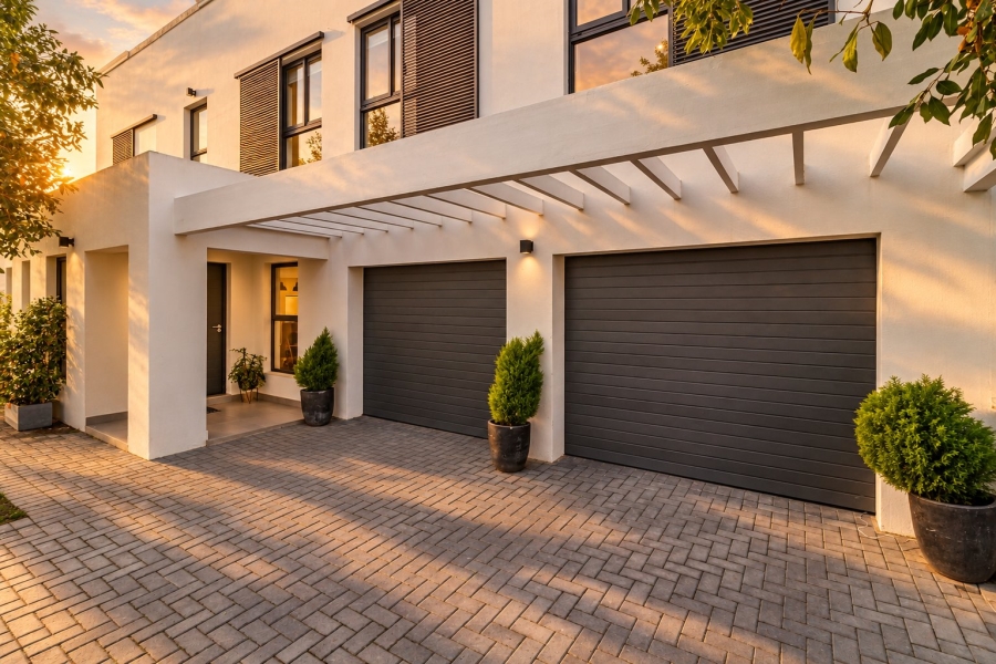 5 Bedroom Property for Sale in Croydon Gardens Estate Western Cape
